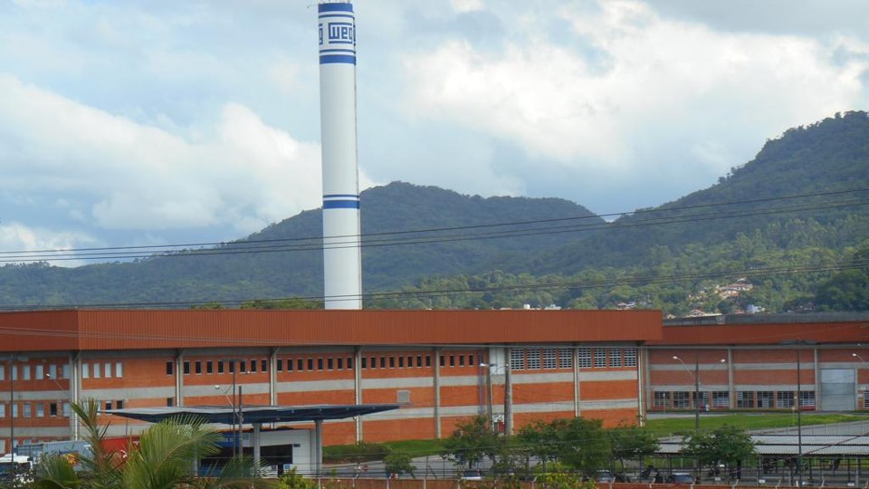 Jaraguá do Sul (SC) tem terceiro maior número de bilionários do país Jaraguá do Sul (SC) tem terceiro maior número de bilionários do país