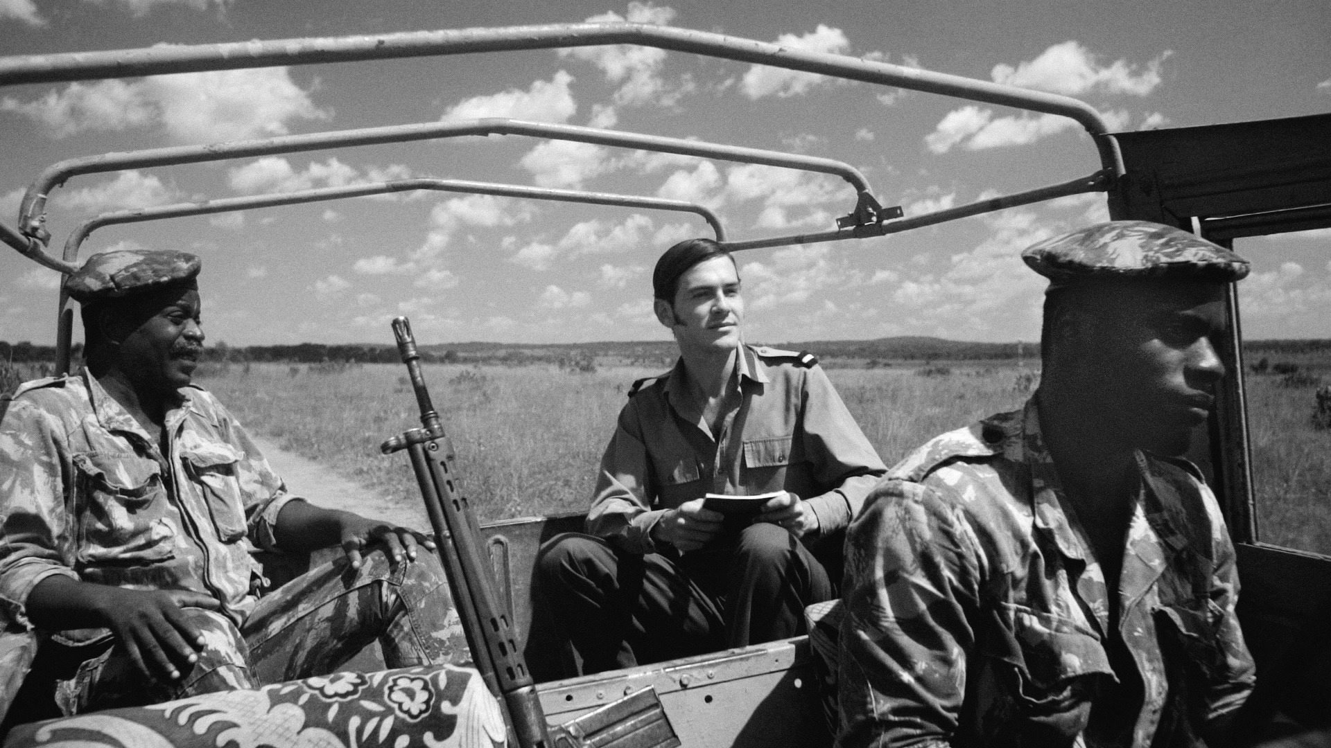 “Cartas da Guerra” é adaptação do livro de António Lobo Antunes | Divulgação