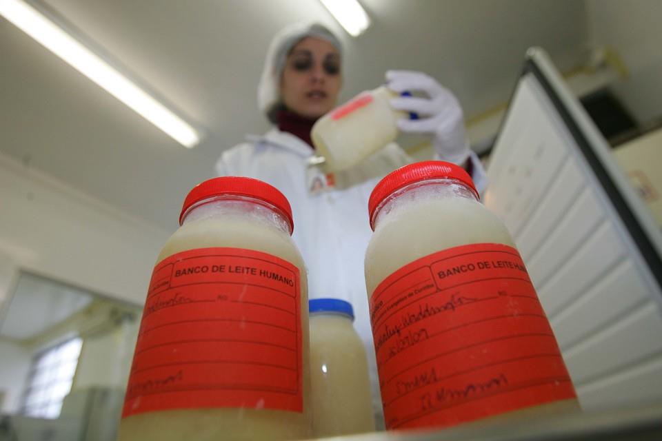 | Ivonaldo Alexandre/Gazeta do Povo