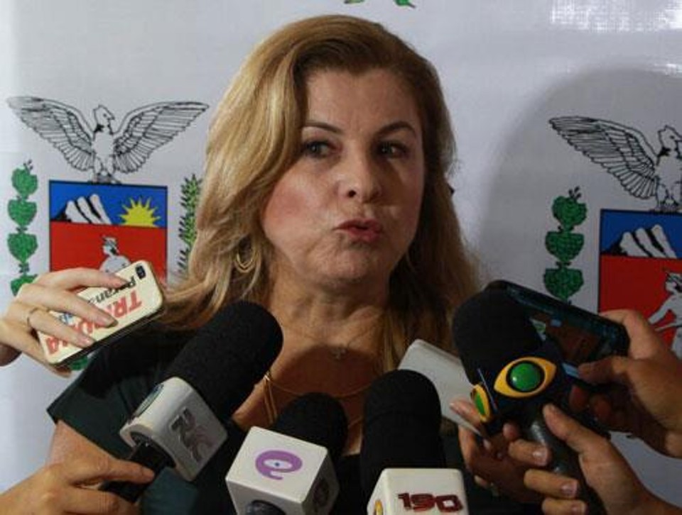  | Átila Alberti/Tribuna