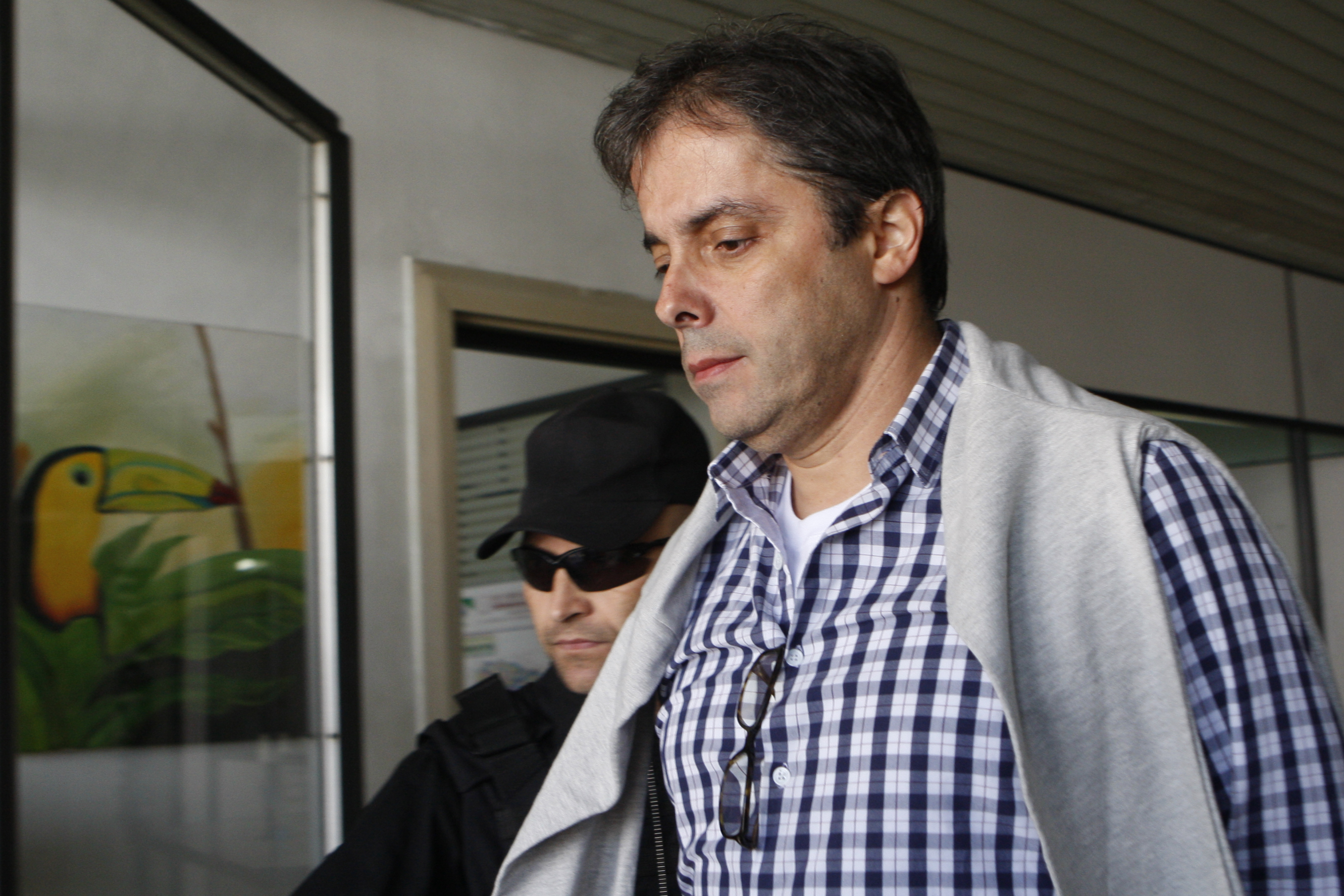 Ex-presidente da Andrade Gutierrez Energia, Flávio Barra está sendo investigado pela Lava Jato. | Aniele Nascimento/Gazeta do Povo