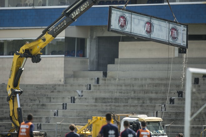 | Marcelo Andrade/Gazeta do Povo