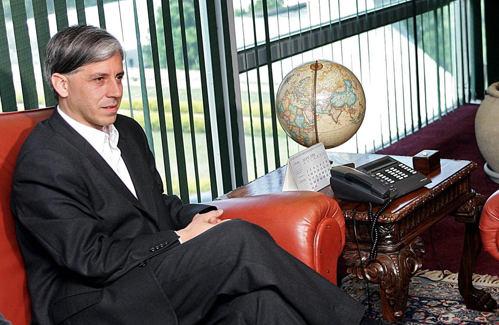 Álvaro Linera acusa oposição de impedir votos em áreas rurais | es/ds/EVARISTO SA