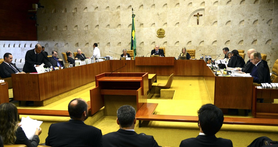 | José Cruz/Agência Brasil/Arquivo