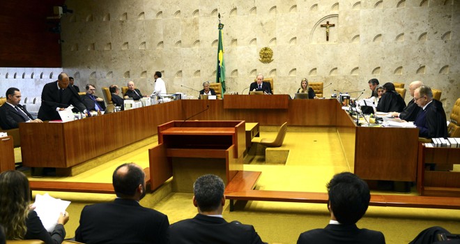 | José Cruz/Agência Brasil/Arquivo