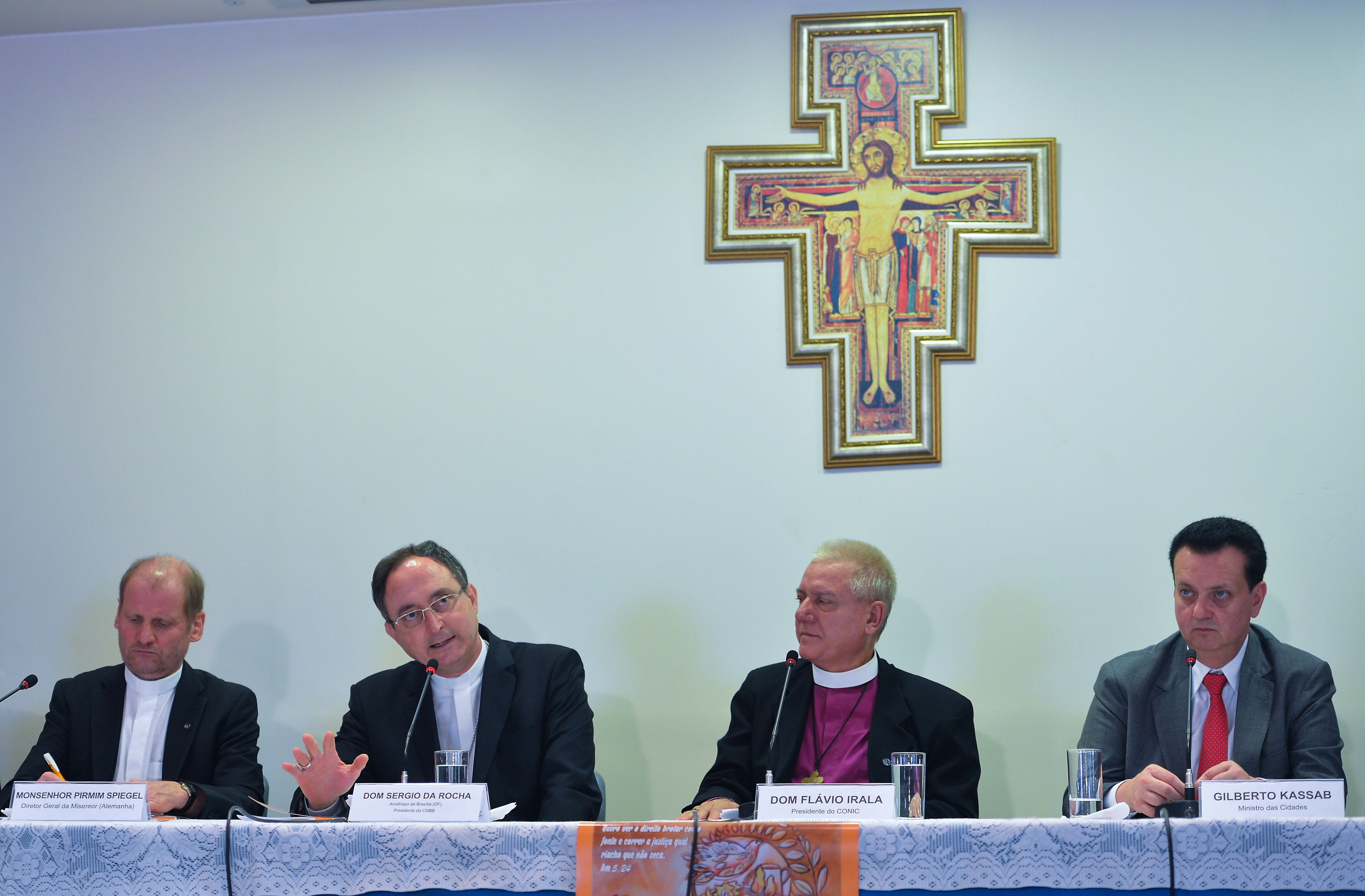 | Elza Fiuza /Agência Brasil/