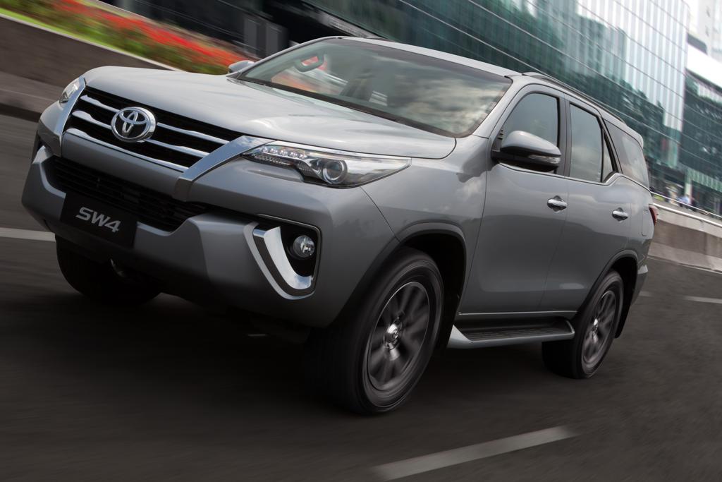 | Malagrine/Toyota