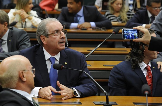 | Luis Macedo/Câmara dos Deputados