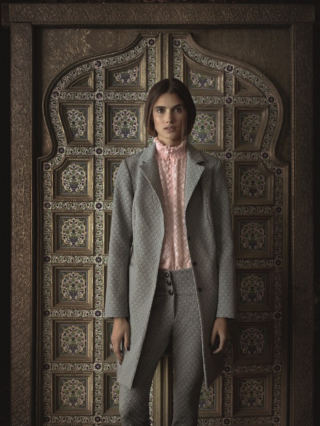 Look Inverno: MIXED 2016 |