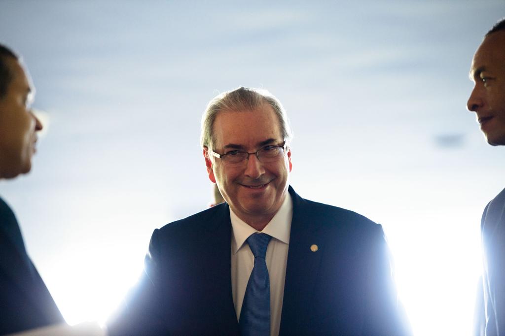 Cunha é alvo de processo de cassação no Conselho. | Marcelo Camargo/ Agência Brasil/Fotos Públicas
