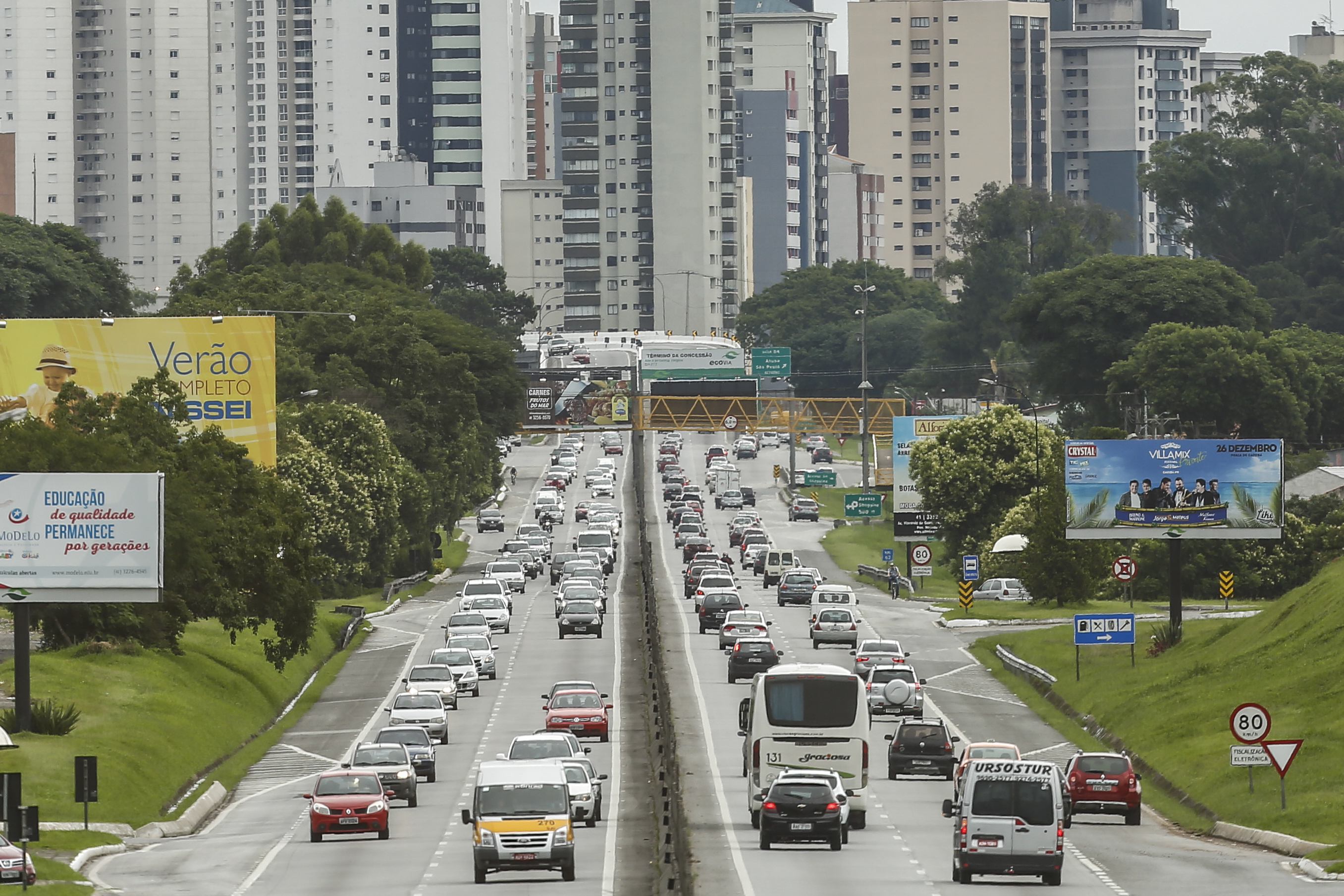| Marcelo Andrade/Gazeta do Povo/Arquivo