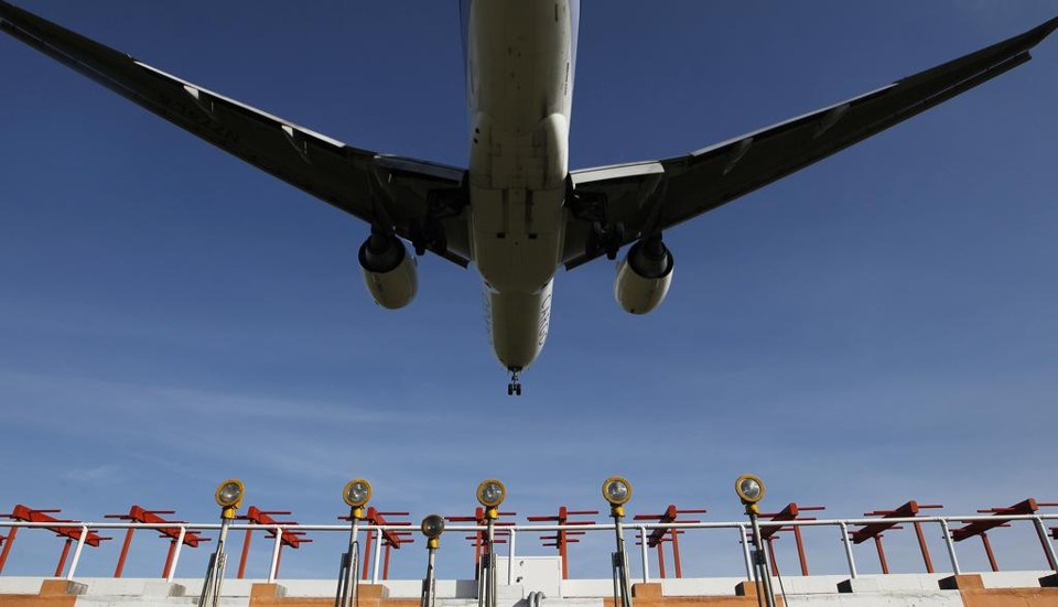 Aéreas brasileiras amargaram prejuízo líquido de R$ 3 bilhões nos primeiro nove meses de 2015. | Antônio More/
Gazeta do Povo