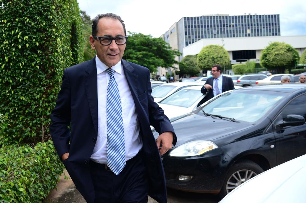 | Marcello Casal Jr./Agência Brasil