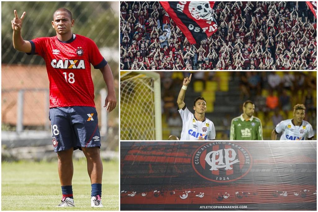 A estreia de Walter, o desafio da diretoria à torcida, a busca pela classificação antecipada e a volta para casa. | /