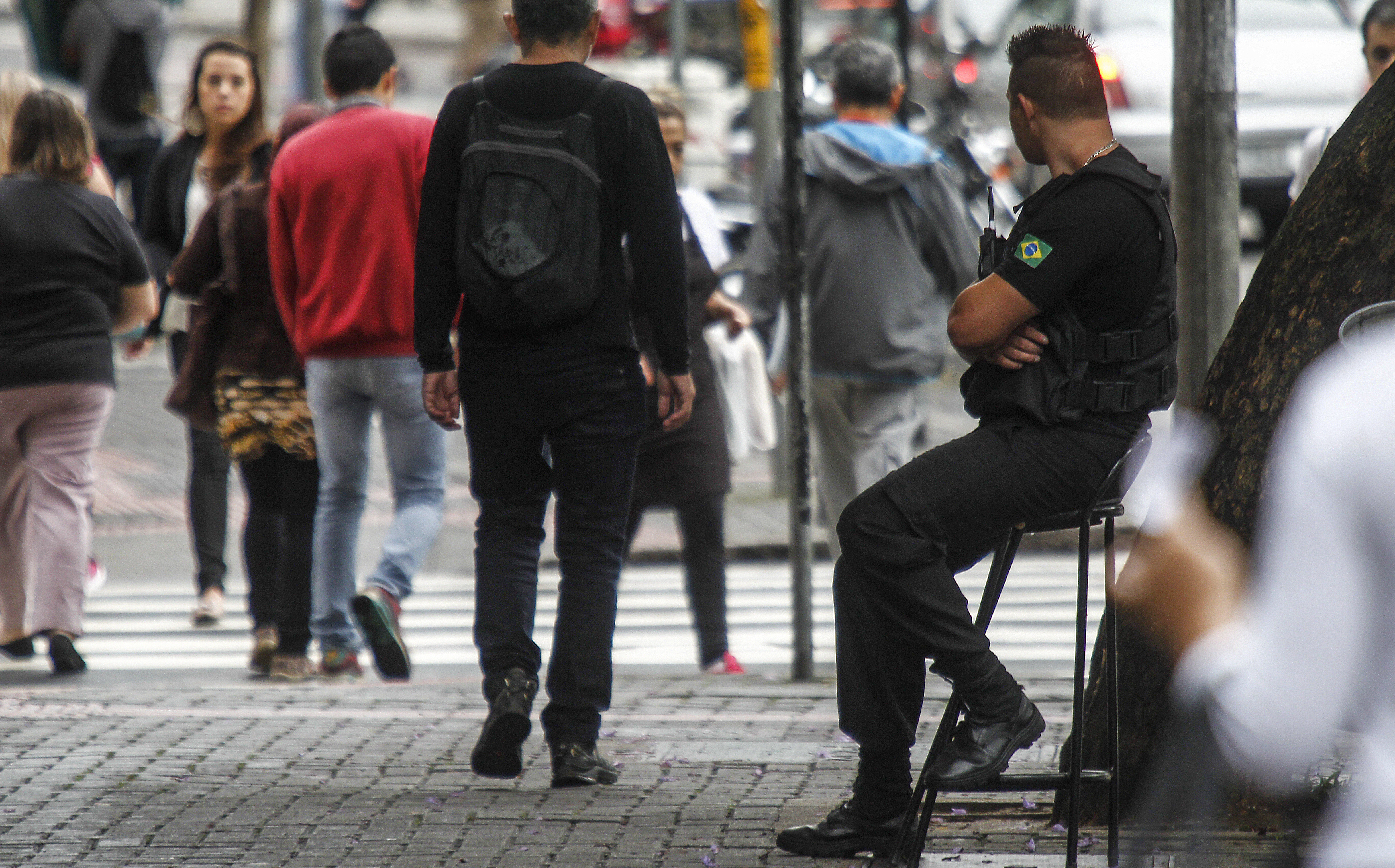 | Jonathan campos/Gazeta do Povo