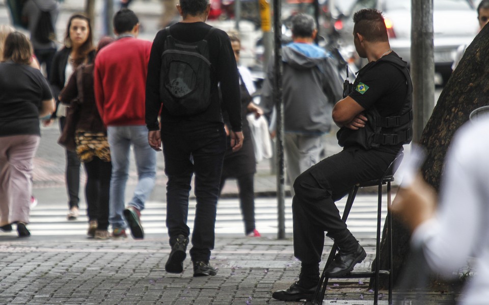 | Jonathan campos/Gazeta do Povo