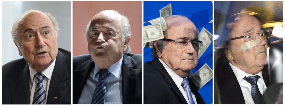  | FABRICE COFFRINI/AFP