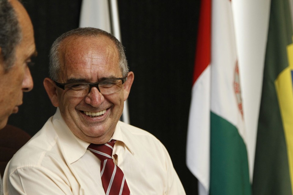  | Daniel Castellano/Gazeta do Povo
