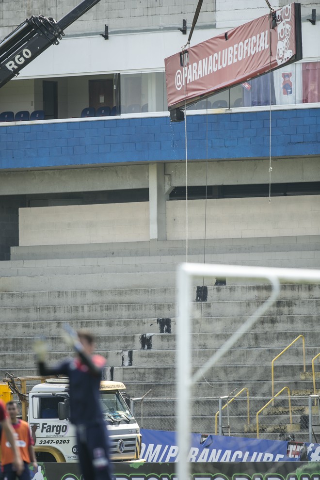 | Marcelo Andrade/Gazeta do Povo