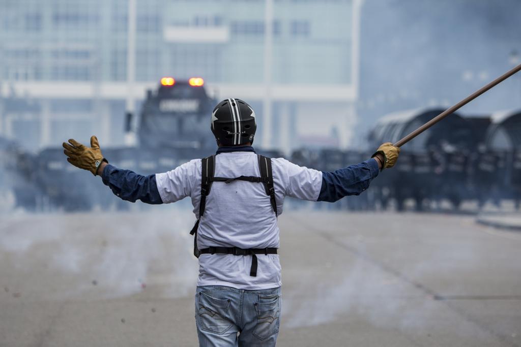 | Henry Milleo/Gazeta do Povo