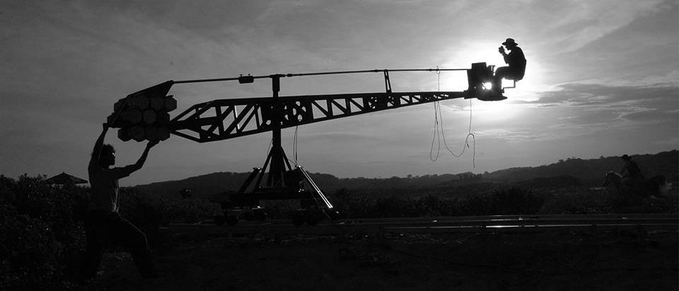 O projeto Foco - Laboratório de Audiovisual serve como instrumento de formação e inserção na carreira audiovisual independente | Divulgação