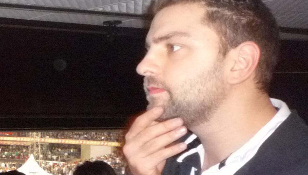 Reprodução de uma postagem compartilhada pelo filho de Lula. | /