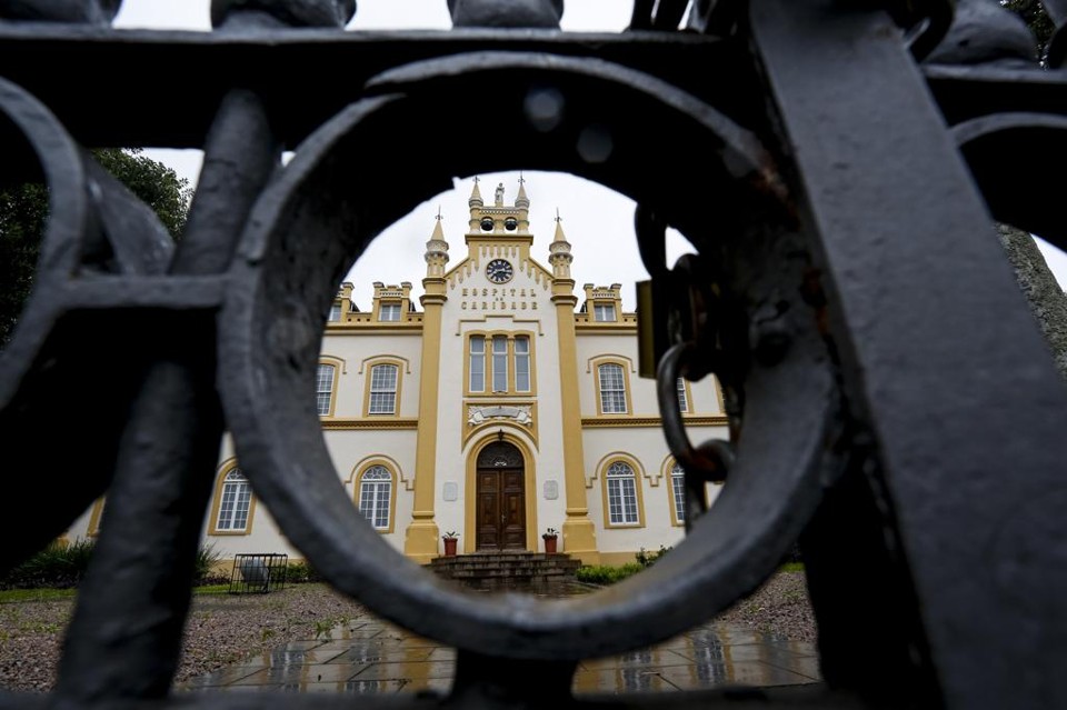  | Henry Milleo/Gazeta do Povo