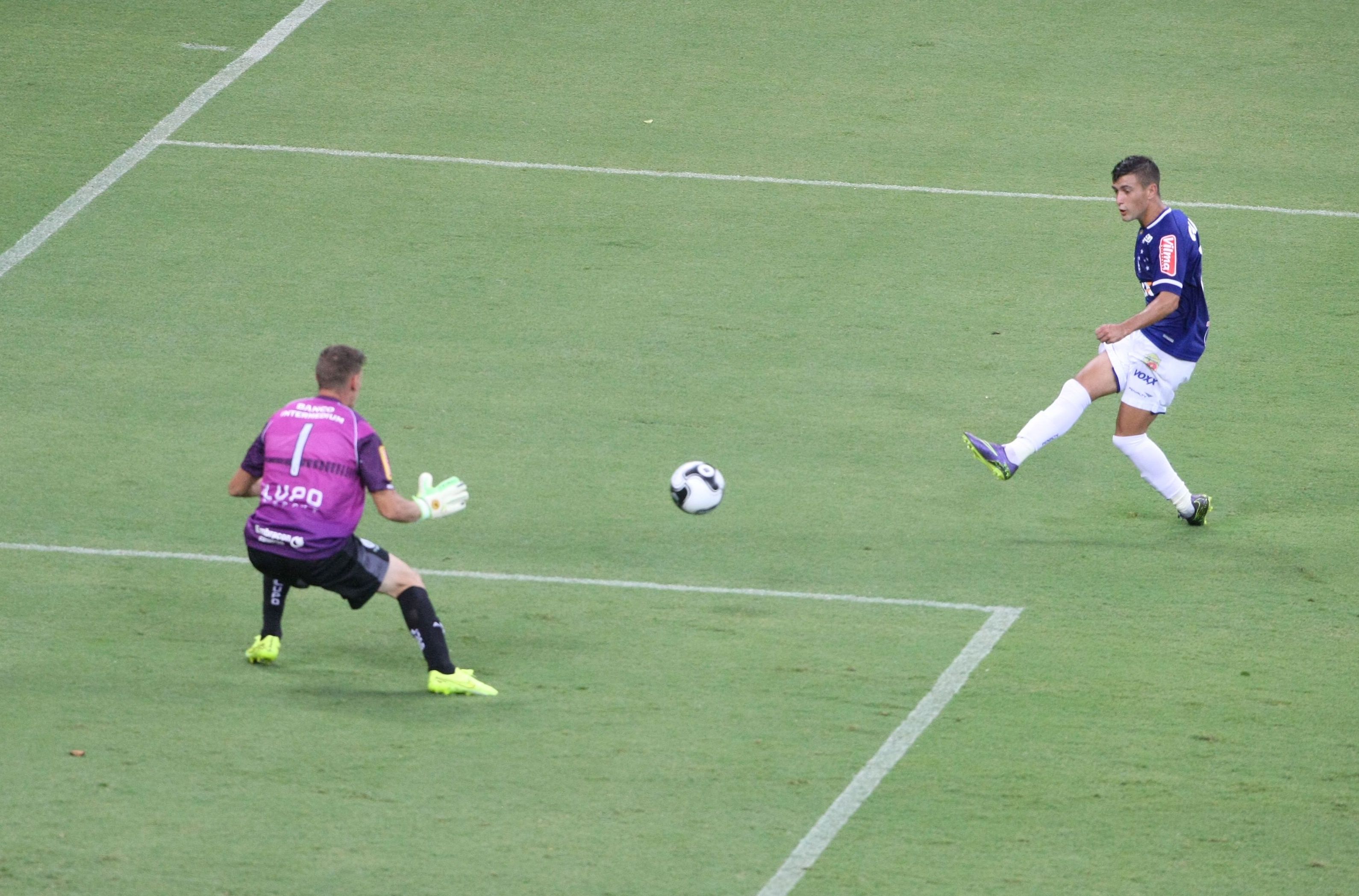 | Luiz Costa/Jornal Hoje em Dia/Folhapress/