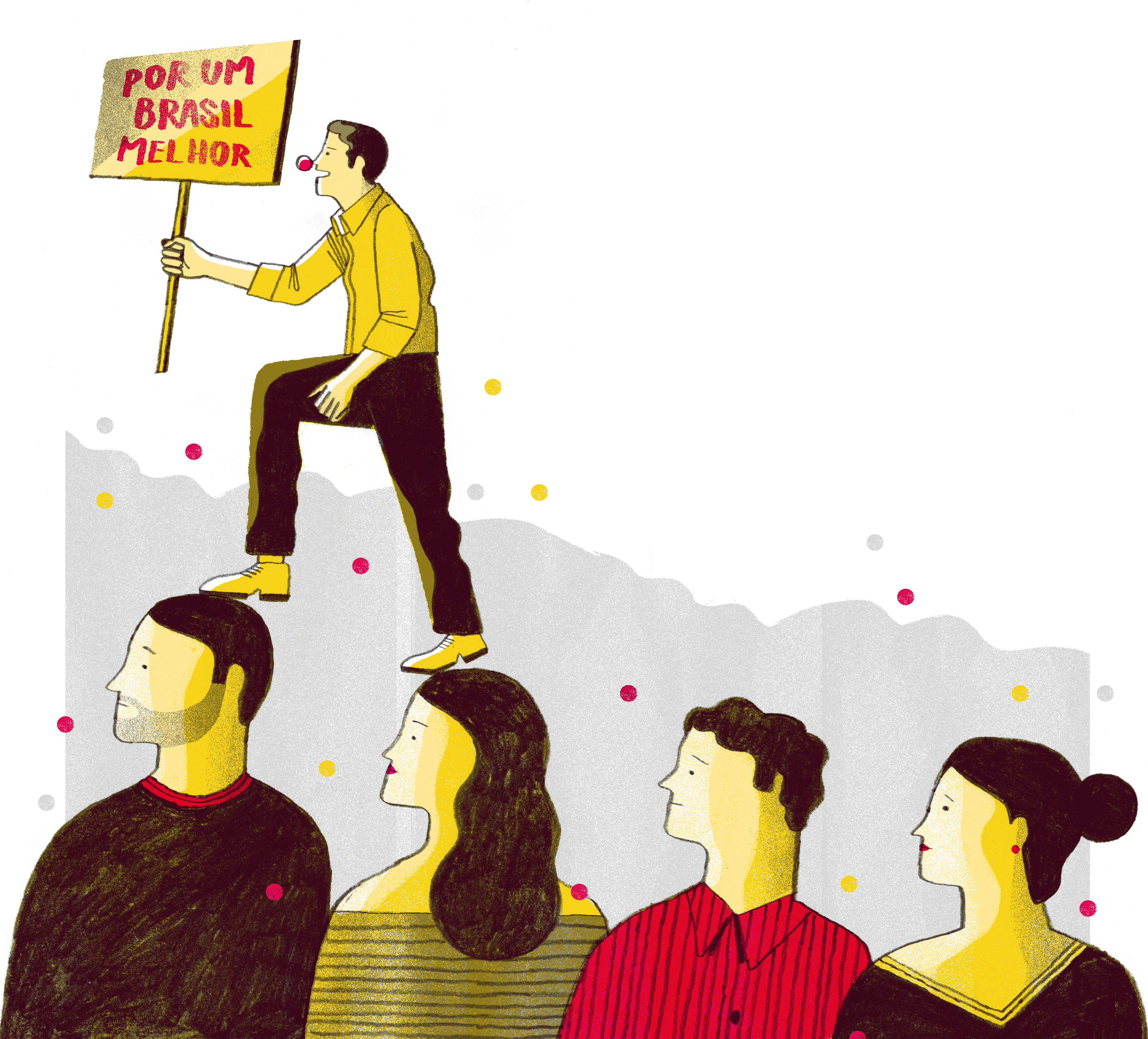 | Ilustração/Felipe Mayerle