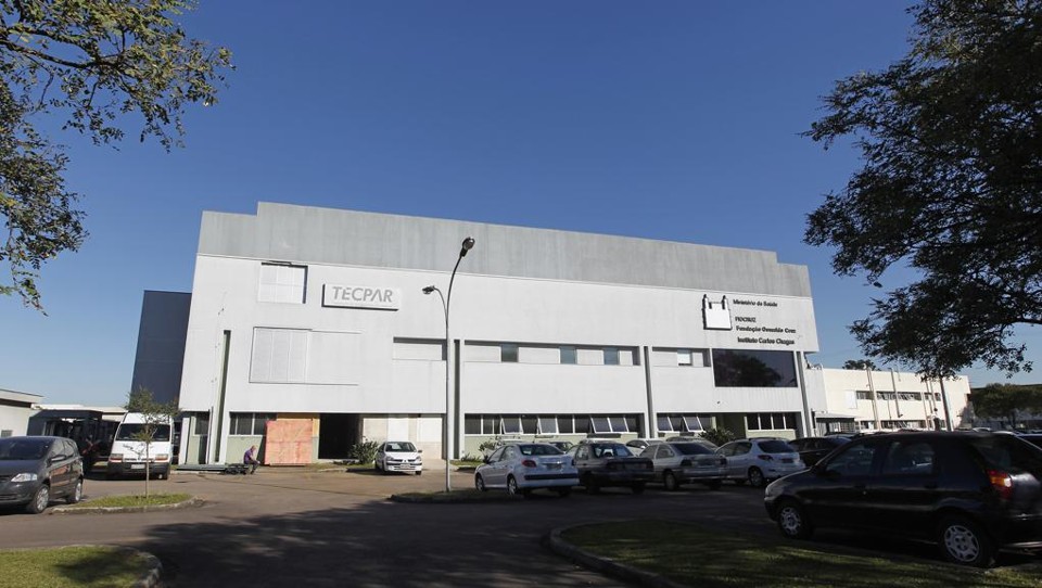  | Antônio More/Gazeta do Povo