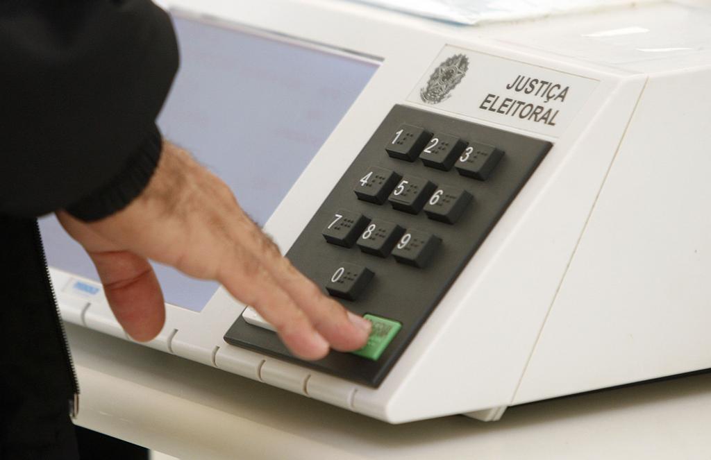 Resolução  do TSE impacta nas eleições. | HEDESON ALVES/Gazeta do Povo