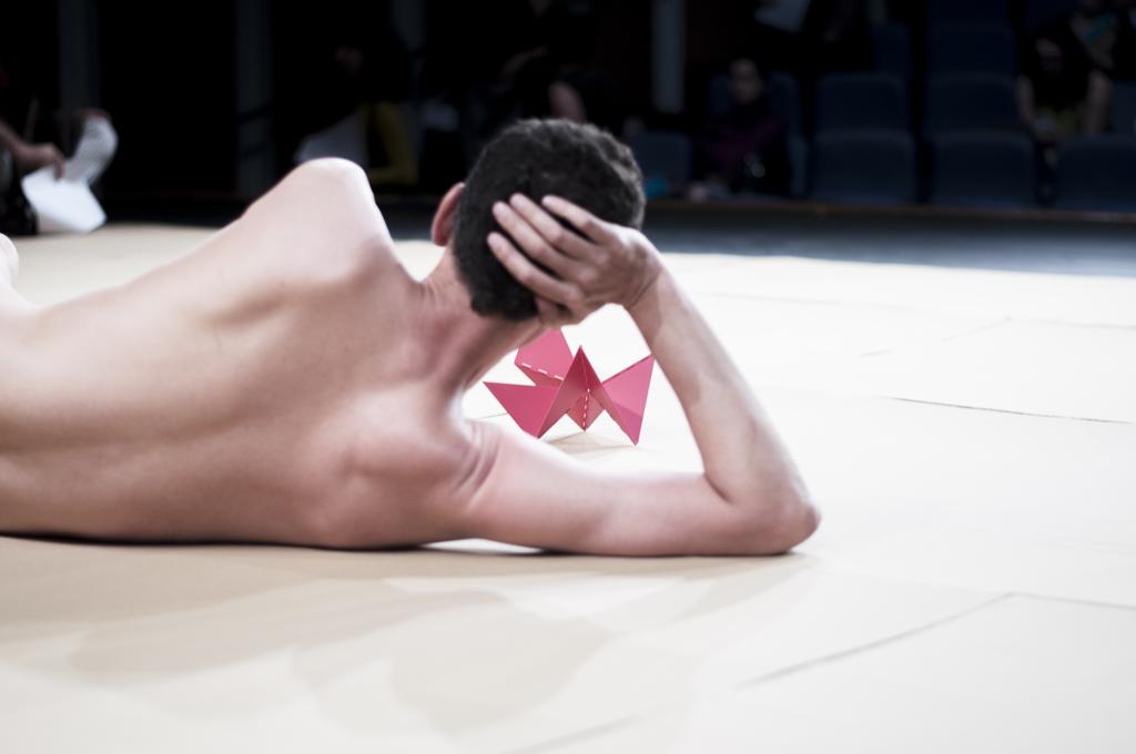 “La Bête (A Besta”, uma coprodução entre Brasil e França. | /Divulgação