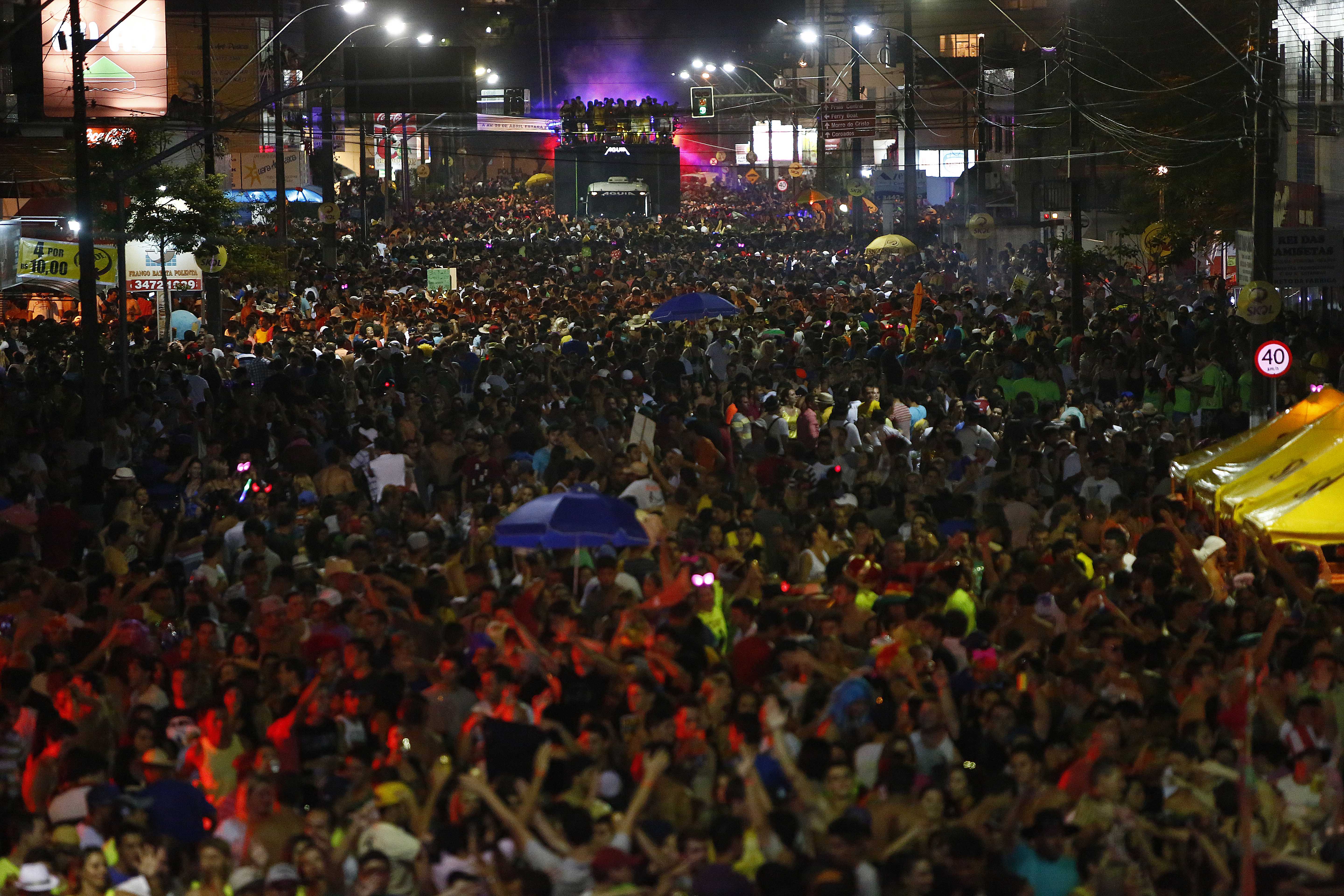 | Jonathan Campos/Gazeta do Povo