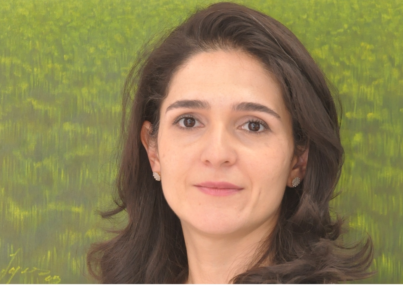 Patrícia Panasolo estará à frente da Apajufe no biênio 2016/2018. | Divulgação