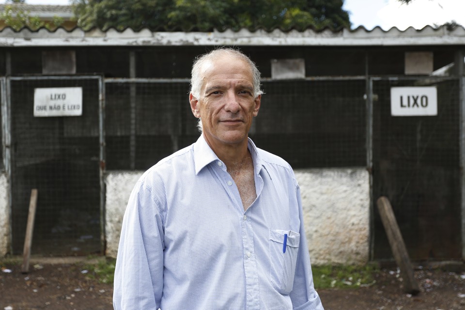  | Henry Milleo/Gazeta do Povo