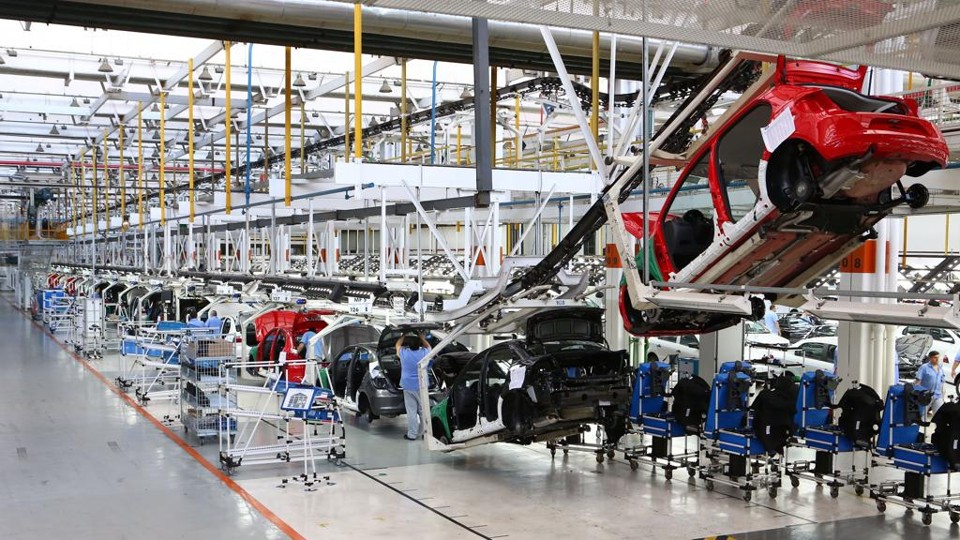 | Comunicação Volkswagen do Brasil