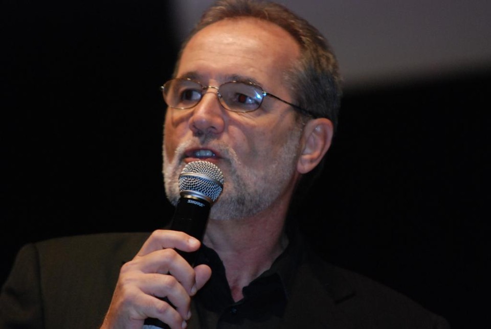 Longo deixará o grupo de publicidade Newcomm para assumir a presidência da Abril | Fernando Dias