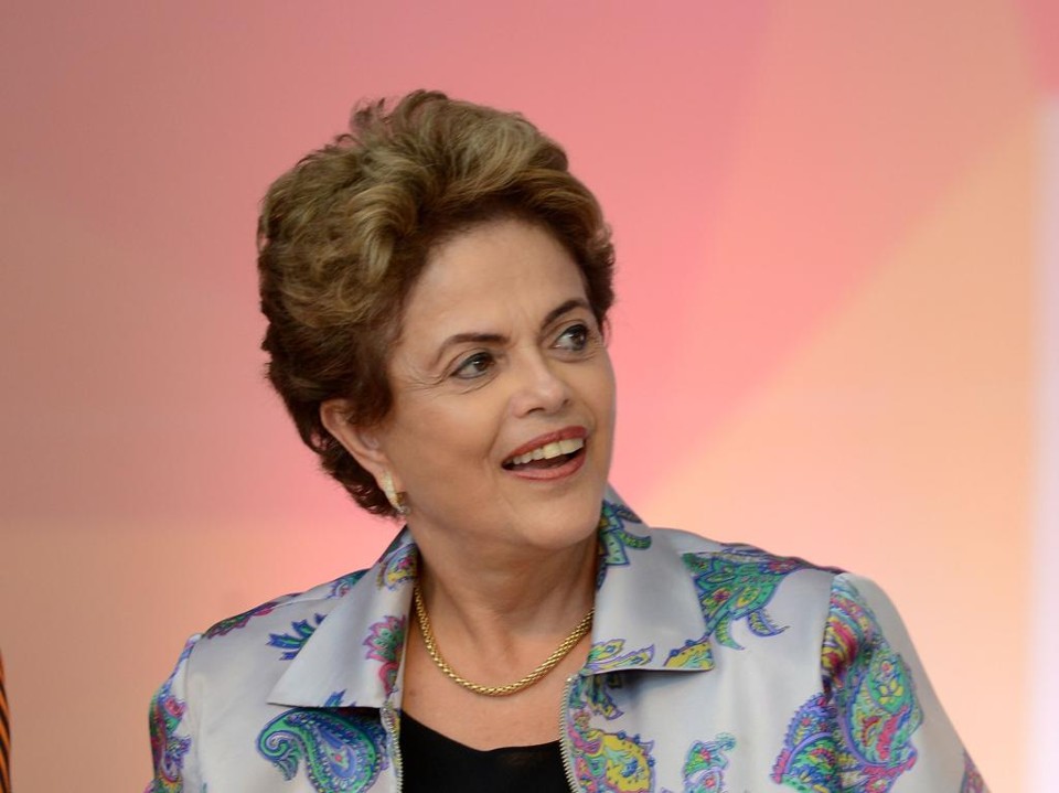 Campanha de Dilma à reeleição é alvo de investigação no TSE. | Wilson Dias/Agência Brasil/Fotos Públicas