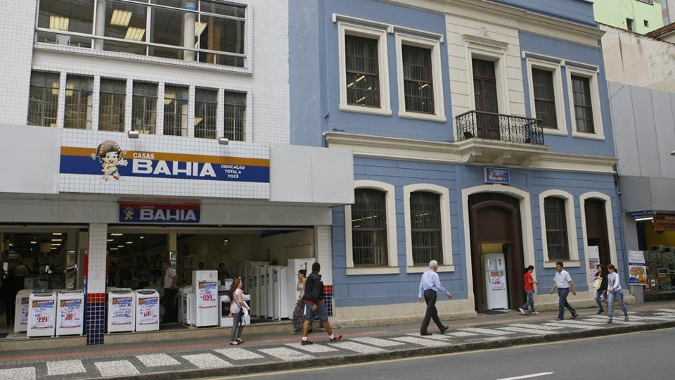 | Antonio More /
Gazeta do Povo