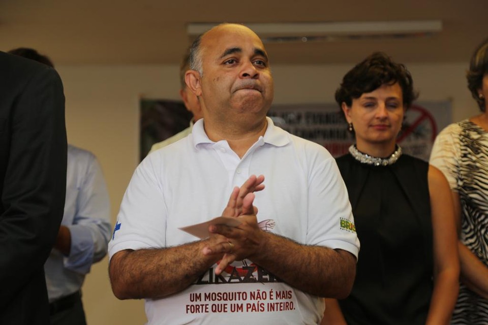  | Pedro Serapio/Gazeta do Povo