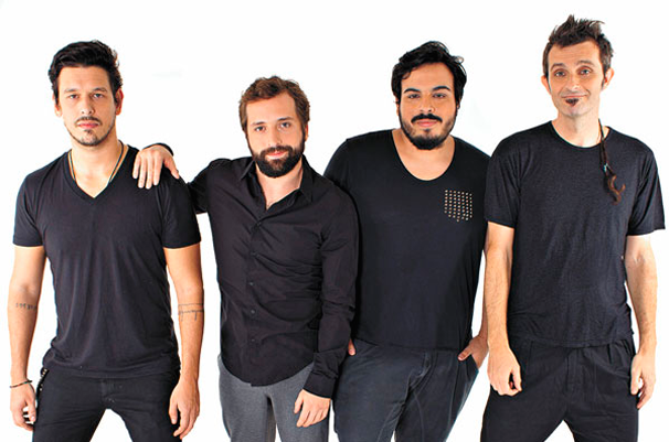 Grupo Porta dos Fundos fará série para o canal de humor Comedy Central. | Divulgação