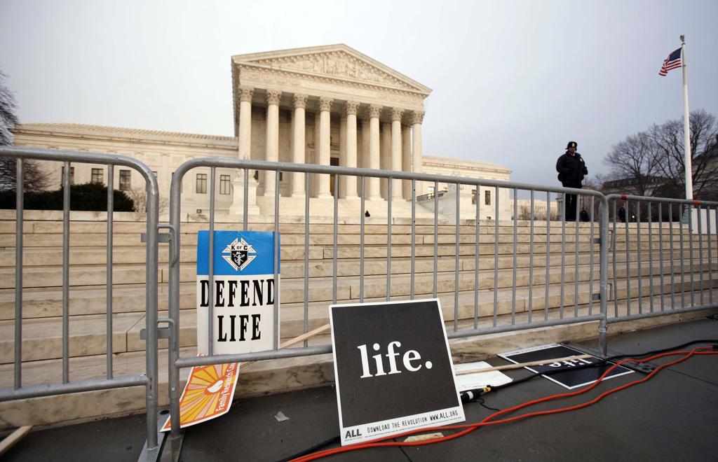 Suprema Corte tem tomado decisões polêmicas. | KL/DF/KEVIN LAMARQUE