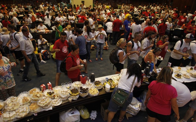  | Jonathan Campos/Gazeta do Povo