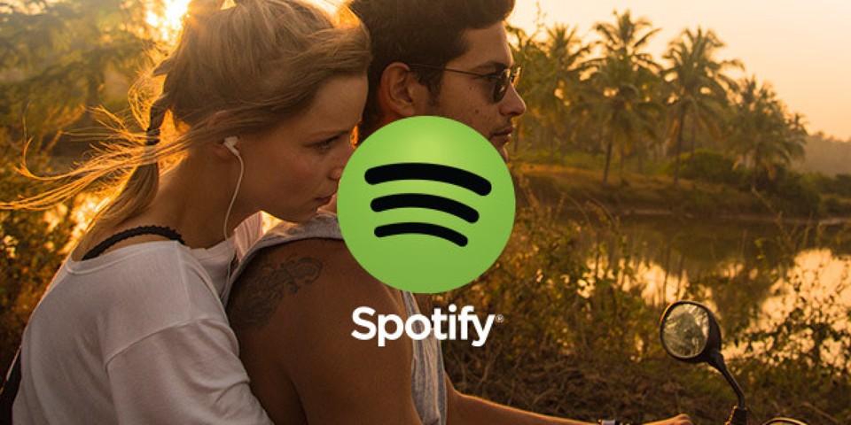 Spotify é um dos serviços em discussão | Reprodução/