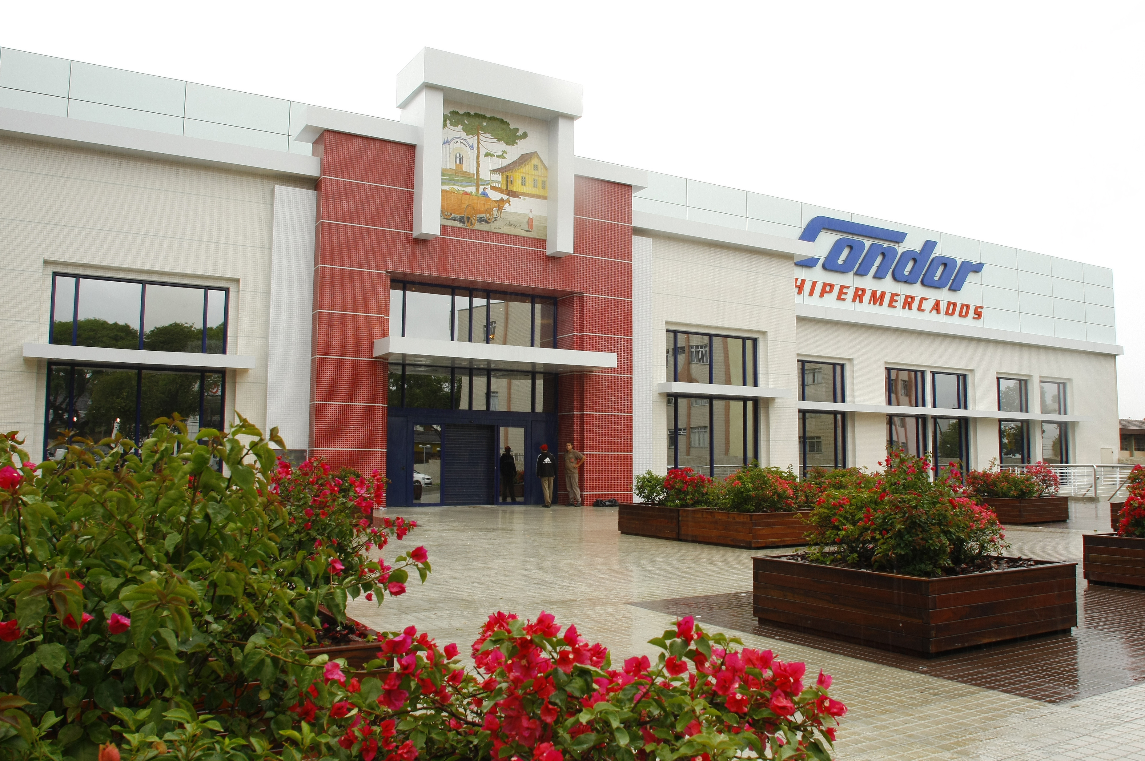 | Hugo Harada/Gazeta do Povo/Arquivo