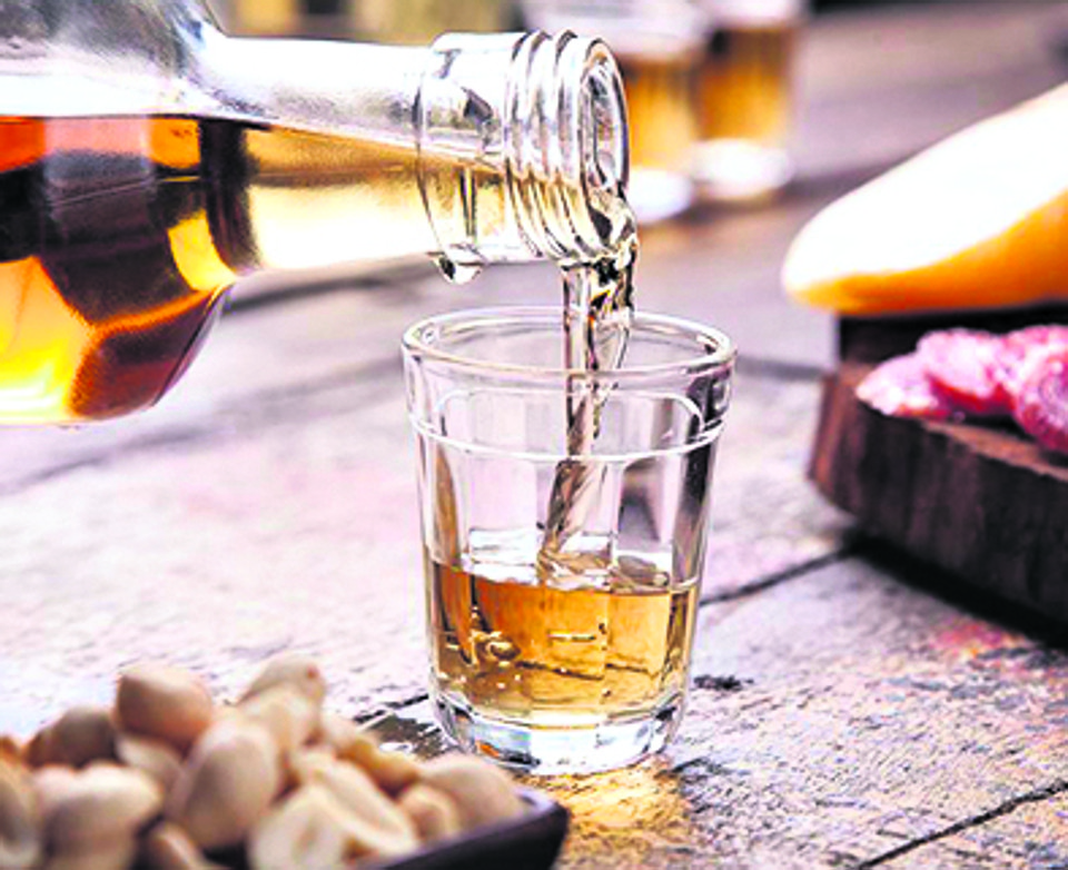 Em 2015, as exportações de cachaça ao México totalizaram US$ 65 mil (40 mil litros) | Alexandro Mazzo/Gazeta do Povo