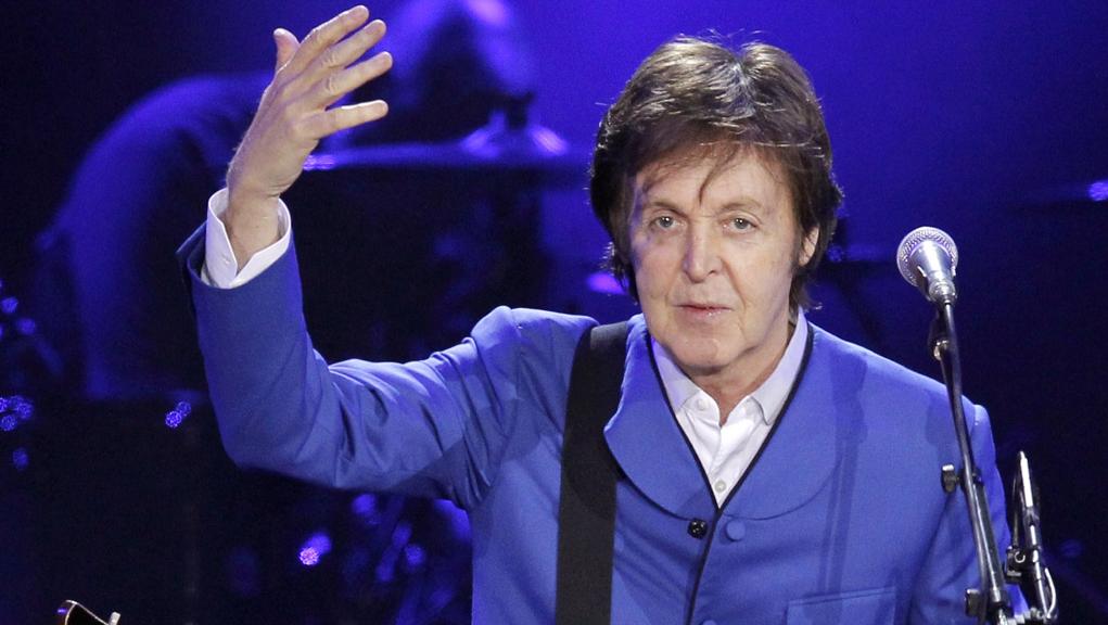 | Patrick Kovarik/AFP