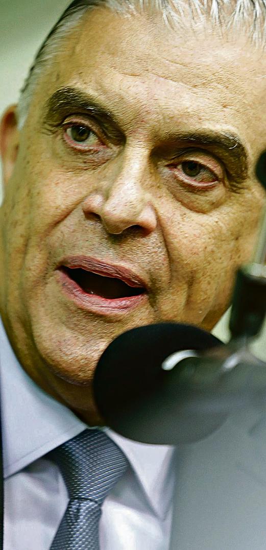 | Alexandre Mazzo/Gazeta do Povo