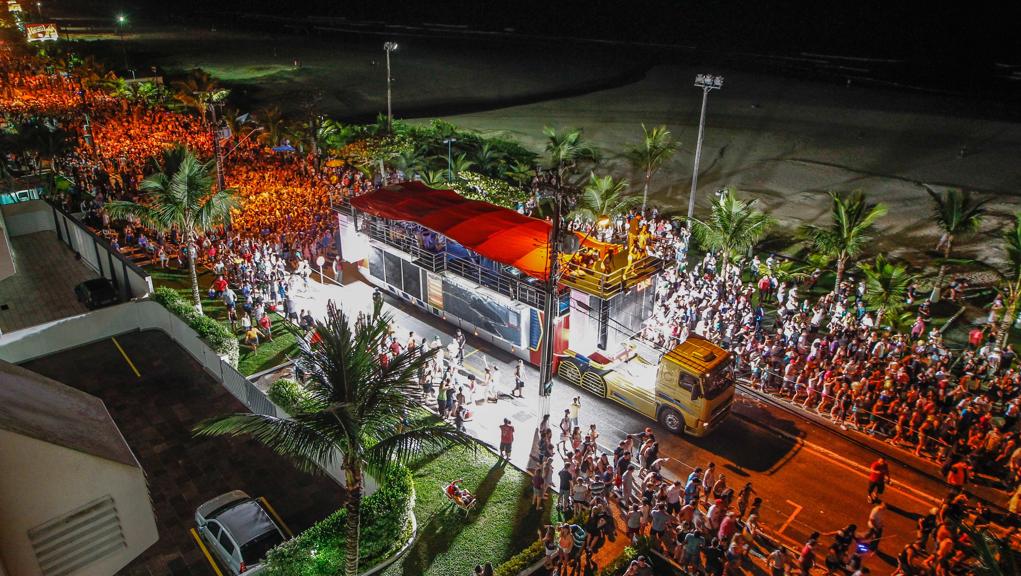 | Daniel Castellano /
Gazeta do Povo