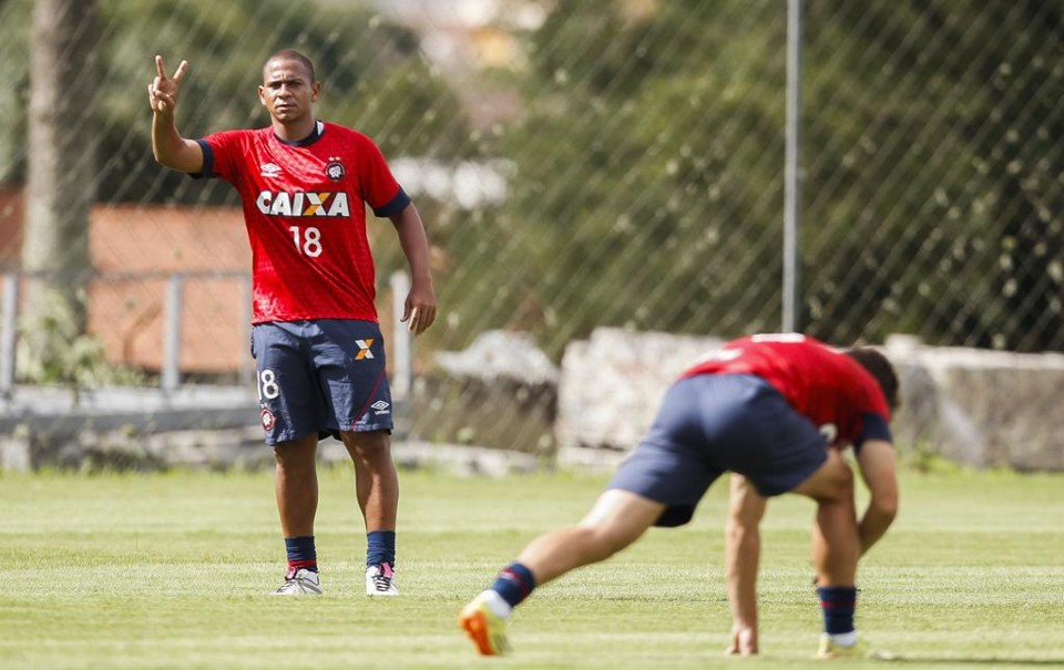  | Daniel Castellano/Gazeta do Povo